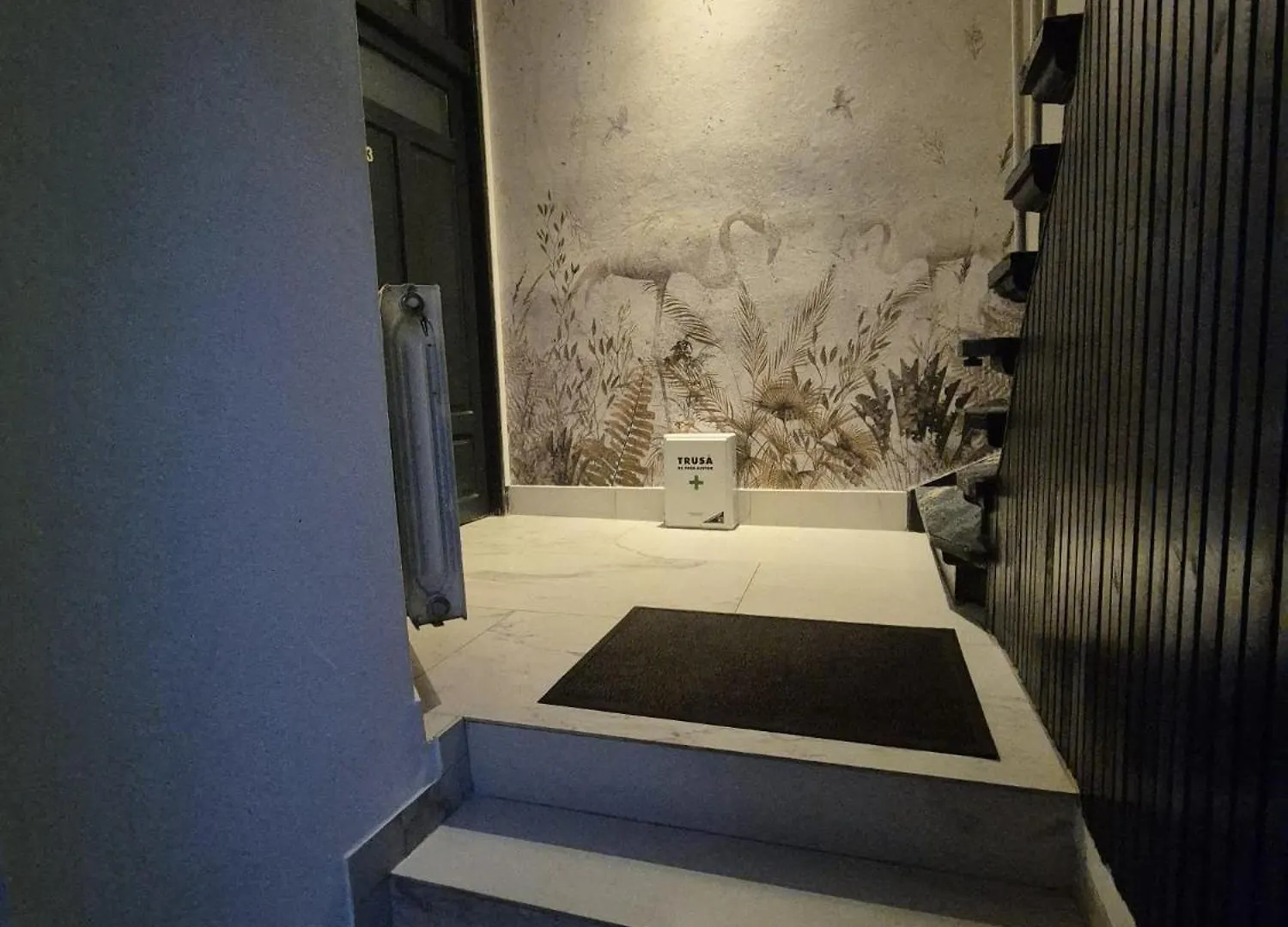 Boutique Old City 5 Bucharest Apartment